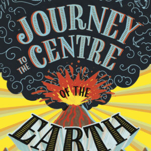 Journey to the Centre of the Earth