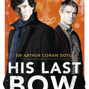 Sherlock: His Last Bow