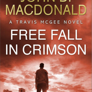 Free Fall in Crimson: Introduction by Lee Child