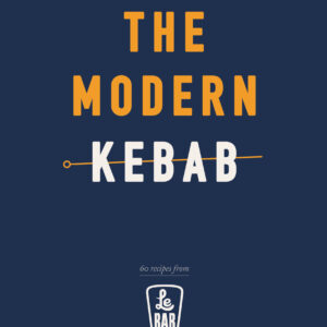 Modern Kebab