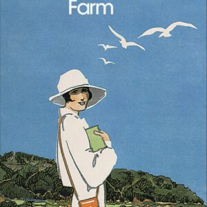 Cold Comfort Farm