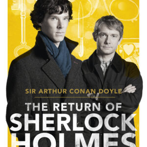 Sherlock: The Return of Sherlock Holmes