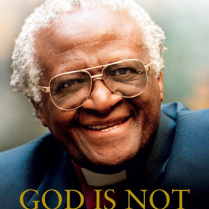 God Is Not A Christian