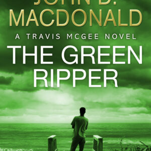Green Ripper: Introduction by Lee Child