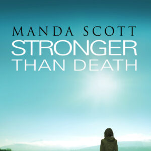 Stronger Than Death