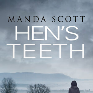Hen's Teeth