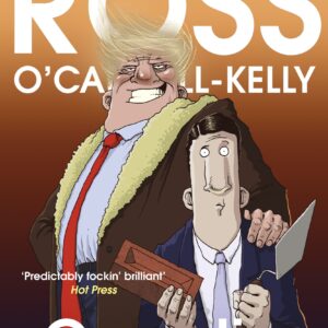 Operation Trumpsformation