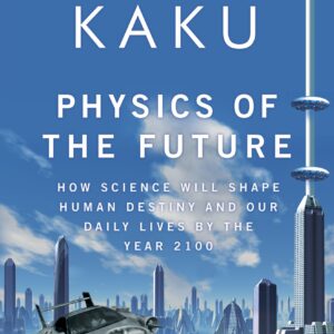 Physics of the Future