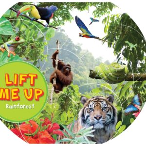 Lift Me Up! Rainforest