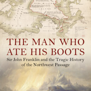 Man Who Ate His Boots