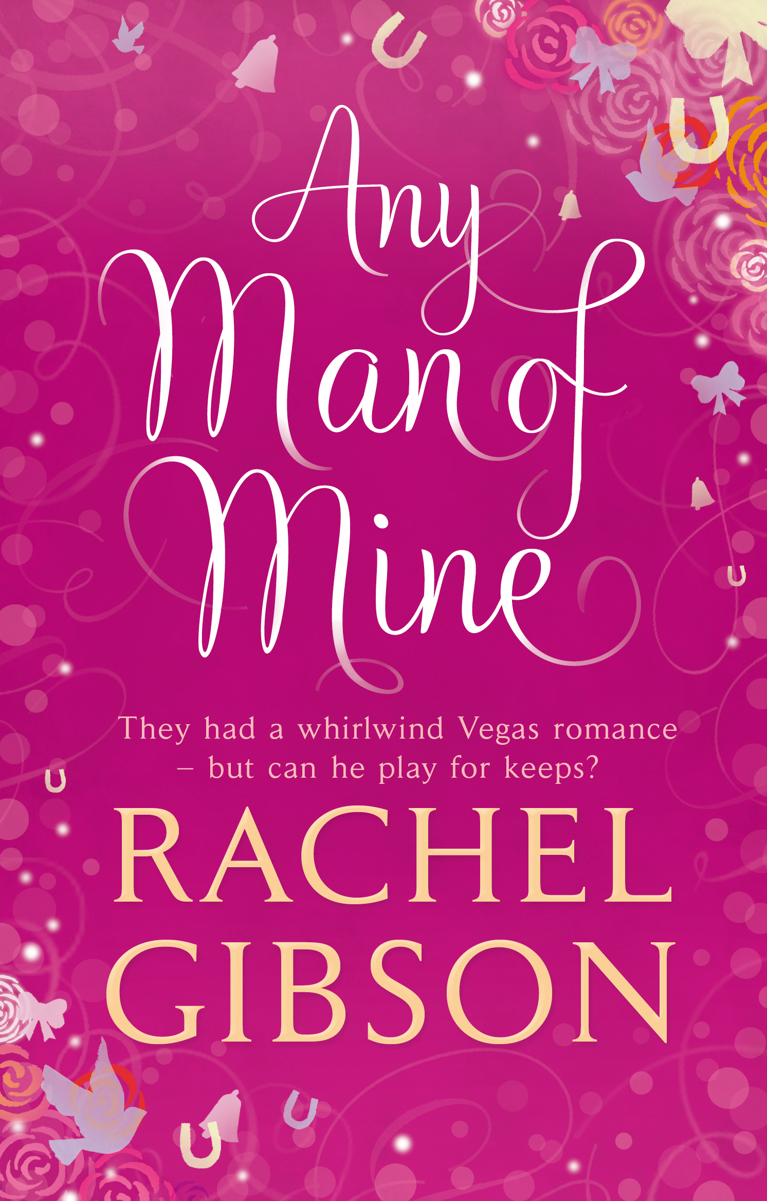 Any Man of Mine