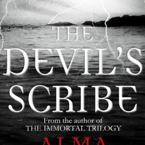Devil's Scribe
