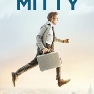 Secret Life of Walter Mitty