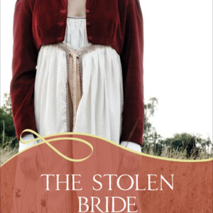 Stolen Bride: A Rouge Regency Romance