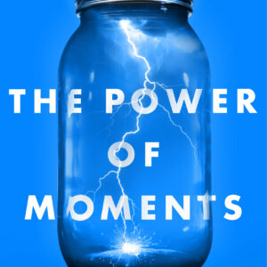 Power of Moments