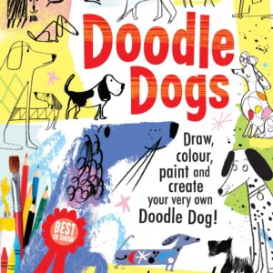 Doodle Dogs