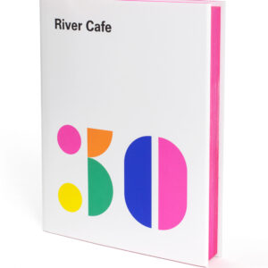 River Cafe 30