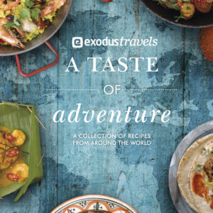 Taste of Adventure