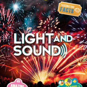Discover Science: Light and Sound