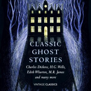 Classic Ghost Stories