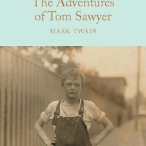 Adventures of Tom Sawyer