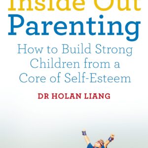 Inside Out Parenting
