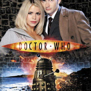 Doctor Who: I Am a Dalek