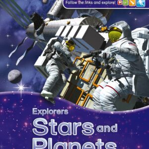 Explorers: Stars and Planets