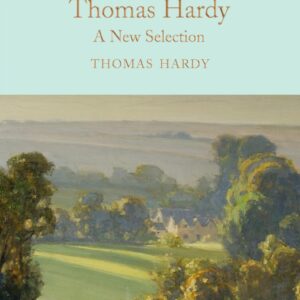 Poems of Thomas Hardy