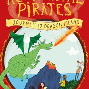 Journey to Dragon Island