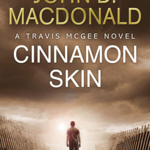 Cinnamon Skin: Introduction by Lee Child
