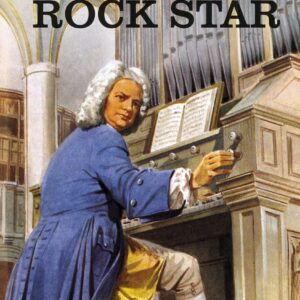 People at Work: The Rock Star