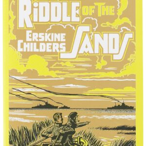 Riddle of the Sands
