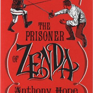 Prisoner of Zenda