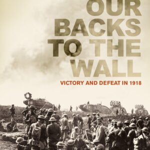 With Our Backs to the Wall