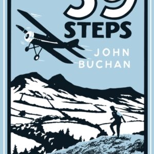 Thirty-Nine Steps