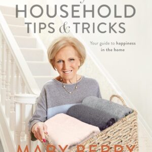 Mary's Household Tips and Tricks