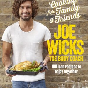 Cooking for Family and Friends