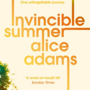 Invincible Summer