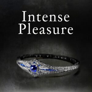 Intense Pleasure