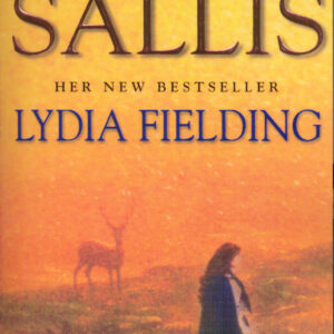Lydia Fielding