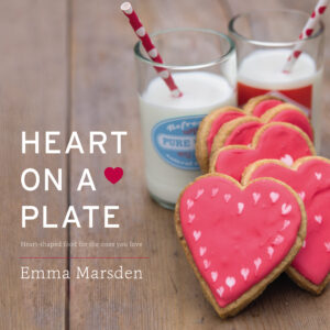 Heart on a Plate