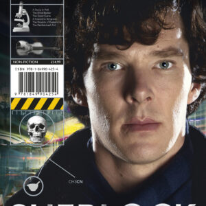 Sherlock: The Casebook