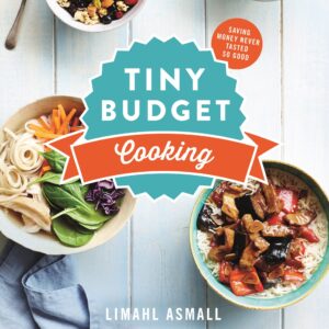 Tiny Budget Cooking