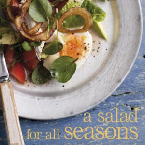 Salad for All Seasons - Bite Sized Edition