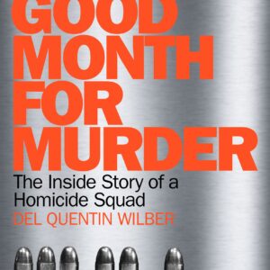 Good Month For Murder