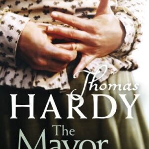 Mayor of Casterbridge