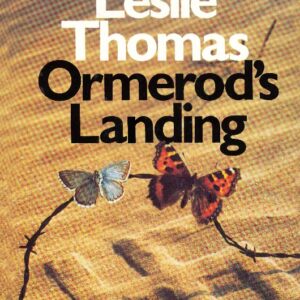 Ormerod's Landing
