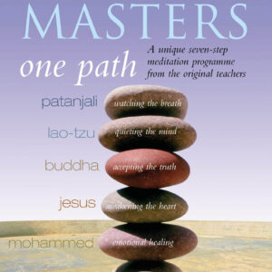 Seven Masters, One Path