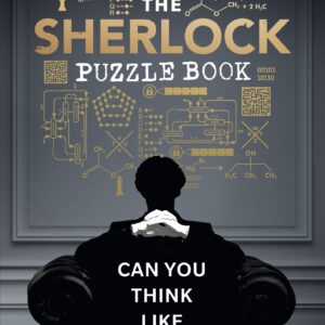 Sherlock: The Puzzle Book